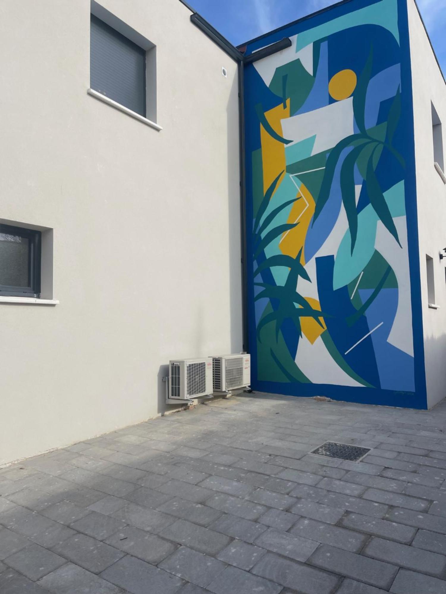 La Perle Villa Neuve, Proche Gare, Comedie, Et Tramway Montpellier Eksteriør billede